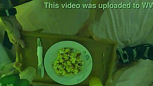 TREATING WIFE'S HURT PUSSY WITH CARING SEX - ANA ROTHBARD!