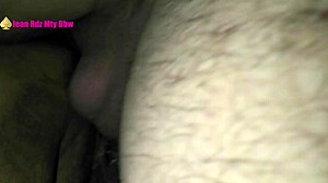 Cheating Fat Mexican Wife Gets Pounded Doggy Style!