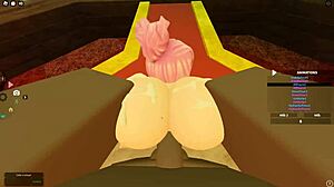 ready for roblox whore getting fucked in every position?
