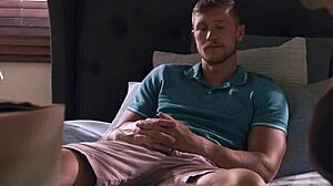 damn, dana vespoli gives oliver flynn family's final taboo salute with her milf mouth and pussy 😈🔥