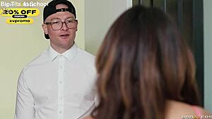 jena larose picky pussy needs deep filling