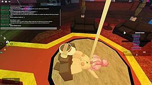 ready for roblox whore getting fucked in every position?