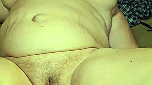 teasing foot play leads to satisfying release