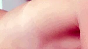 Aprilbigass Chats Up Close Ass Views in Webcam Session 80