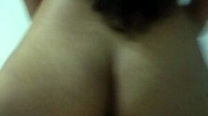 i film my big ass latina teen bounce reverse cowgirl on my thick cock homemade