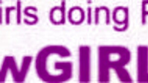 Asian Blonde at Modeling Audition