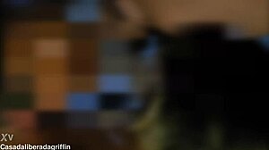 Made the cuckold suck my bull's cock full video on xvideored