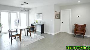 Katie Kush and David Lee Fuck Stepmom Summer Stevens with Sophia Locke