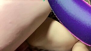 feeling her brazilian ass and skinny waist explode with orgasms