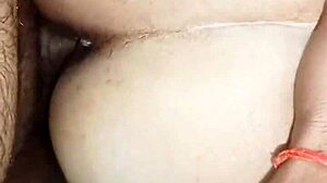 big ass puta mamadora shakes wildly