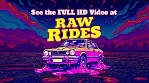 Curvy Blonde Big Tits Amateur Licks Kisses Scissors Girlfriend Pussy in Uber to Strip Club Casting