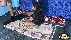 i crave my indian stepmom's huge tits and ass bouncing on my cock wildly