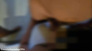 Made the cuckold suck my bull's cock full video on xvideored