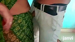 step bro sneaks kitchen dick jerk from step sis then pounds her