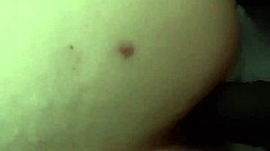 innocent wife slut screams through first bbc anal gape cryfest