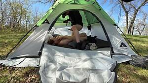 hey wife can't stop taking those huge cock cumshots