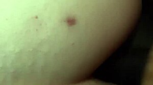 innocent wife slut screams through first bbc anal gape cryfest
