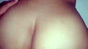 Puta chilena shakes maraca with pure passion every time!