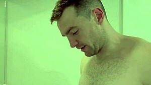 backstage prep gets me so horny for porn shoots