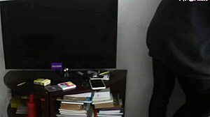 Ever seen step sisters' asses wrecked by BBC backstage with piss play and total submission?