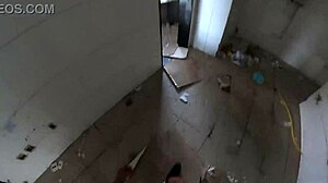 behind the scenes no cuts our most insane emo nerd milf young hospital halloween madness unfolds