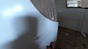 behind the scenes no cuts our most insane emo nerd milf young hospital halloween madness unfolds