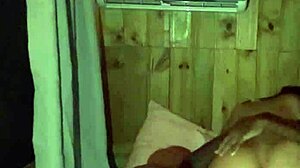 A safada gringa pounds nonstop sheer action - full vid unloads monster cock frenzy!