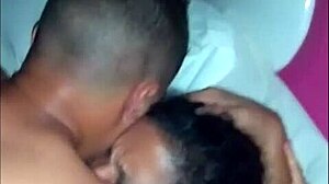 casada why risk creampie with two young guys while your corno films