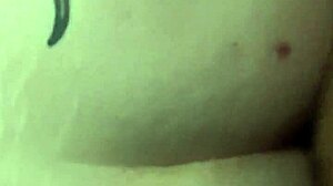 innocent wife slut screams through first bbc anal gape cryfest