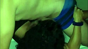 casada why risk creampie with two young guys while your corno films