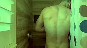 backstage prep gets me so horny for porn shoots