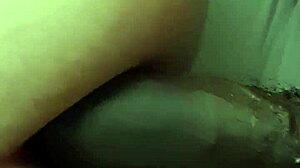 innocent wife slut screams through first bbc anal gape cryfest