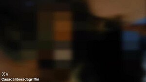 Made the cuckold suck my bull's cock full video on xvideored