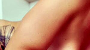 Aprilbigass Chats Up Close Ass Views in Webcam Session 80
