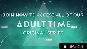 Carter Cruise oils Eliza Ibarra into wild lesbian scissoring