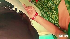 step bro sneaks kitchen dick jerk from step sis then pounds her