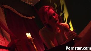 wanna watch tarra white take rough anal assfucking ass to mouth then facial cumshot from ben dover?