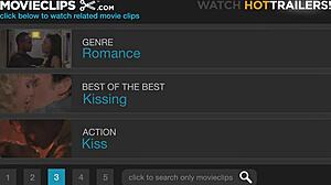 Indian Couple Bounces Hard in HD Lovemaking Clip