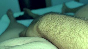 Hey stepmom, why stroke stepson's cock till milk explodes in Colombia?