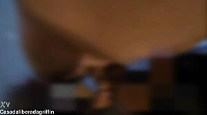 Made the cuckold suck my bull's cock full video on xvideored