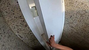 behind the scenes no cuts our most insane emo nerd milf young hospital halloween madness unfolds