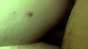 innocent wife slut screams through first bbc anal gape cryfest