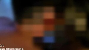 Made the cuckold suck my bull's cock full video on xvideored