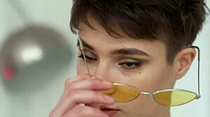 Why regret losing this big black cock deepthroat anal queen forever?