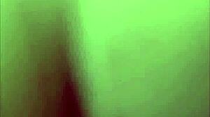 daddy pounds neighbor girl's wet pussy bareback doggystyle till she screams