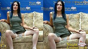 lexy blaze deep ass fucked bound fingered to orgasm 💦😈