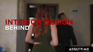 whoa leya's ass gapes huge on client's monster cock 😈🍑