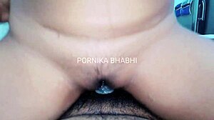 bhabhi, you love swinging on that hard lund so much?