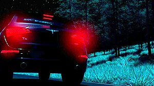 she took midnight ride to double trouble galactic ending