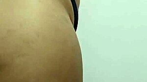 Selling My Used Panty Full Of Pussy And Ass Scent To Horny Buyers!